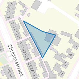 Perceel ERP00-M-1373