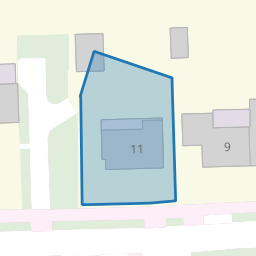 Perceel ERP00-M-1379