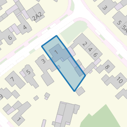 Perceel ERP00-M-1382