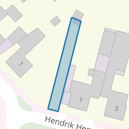 Perceel ERP00-M-1385