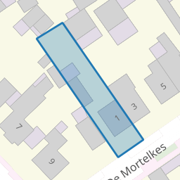 Perceel ERP00-M-1387