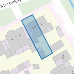 Perceel ERP00-M-1391