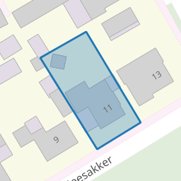 Perceel ERP00-M-1398