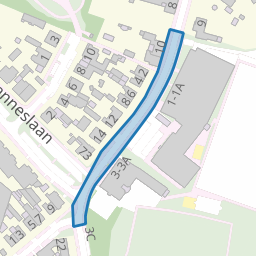 Perceel ERP00-M-1432