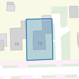 Perceel ERP00-M-1440