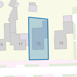 Perceel ERP00-M-1441