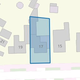 Perceel ERP00-M-1442