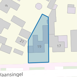 Perceel ERP00-M-1443