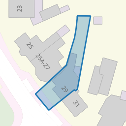 Perceel ERP00-M-1452