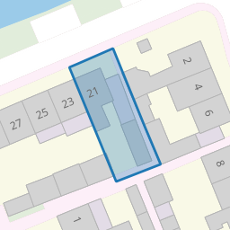 Perceel ERP00-M-1485