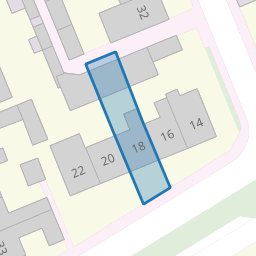 Perceel ERP00-M-1497