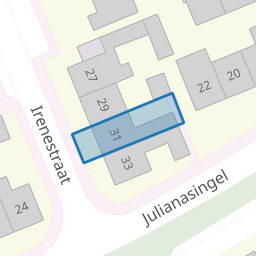 Perceel ERP00-M-1502