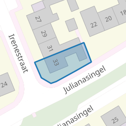 Perceel ERP00-M-1503