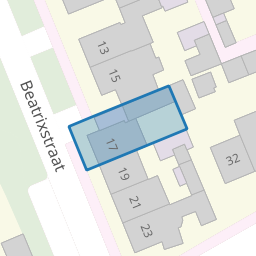 Perceel ERP00-M-1509