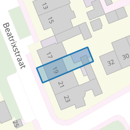 Perceel ERP00-M-1510