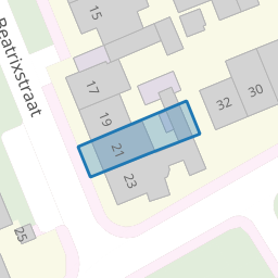 Perceel ERP00-M-1511