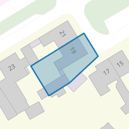 Perceel ERP00-M-1514