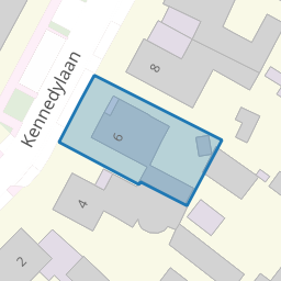 Perceel ERP00-M-1531