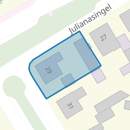 Perceel ERP00-M-1536