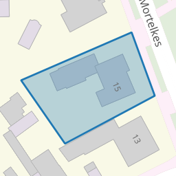 Perceel ERP00-M-1561