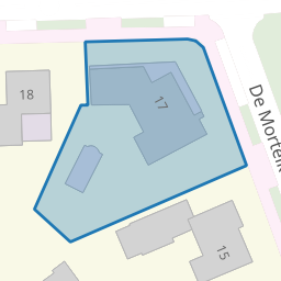 Perceel ERP00-M-1563