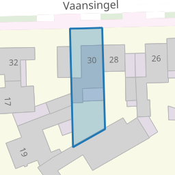 Perceel ERP00-M-1572