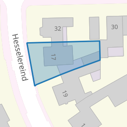 Perceel ERP00-M-1574