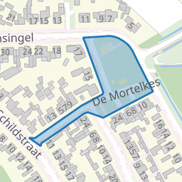 Perceel ERP00-M-1576