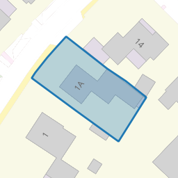 Perceel ERP00-M-1593