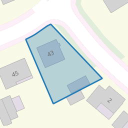 Perceel ERP00-M-1597