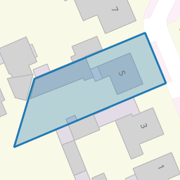 Perceel ERP00-M-1605