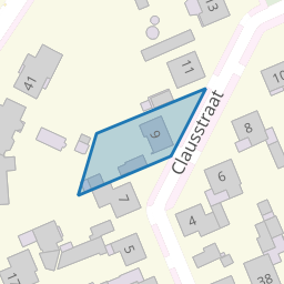 Perceel ERP00-M-1607