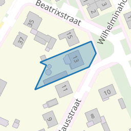 Perceel ERP00-M-1609