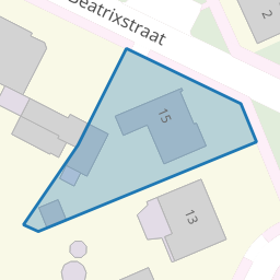 Perceel ERP00-M-1610