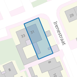 Perceel ERP00-M-1622