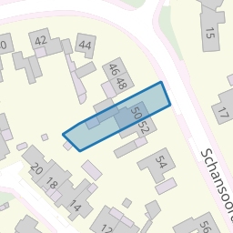 Perceel ERP00-M-1630