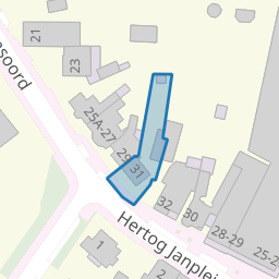 Perceel ERP00-M-1632