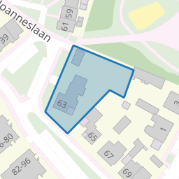 Perceel ERP00-M-1640