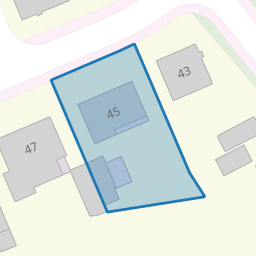 Perceel ERP00-M-1658