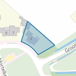 Perceel ERP00-M-1659