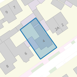 Perceel ERP00-M-1666