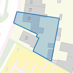 Perceel ERP00-M-1671