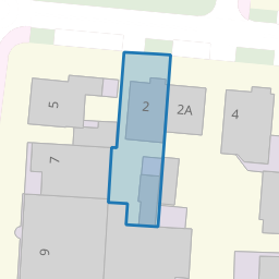 Perceel ERP00-M-1680