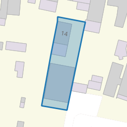 Perceel ERP00-M-1683