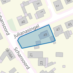 Perceel ERP00-M-1691