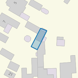 Perceel ERP00-M-1698