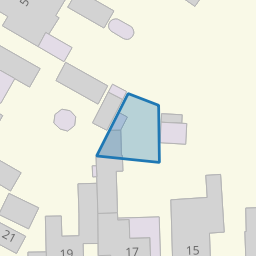 Perceel ERP00-M-1699