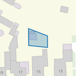 Perceel ERP00-M-1700