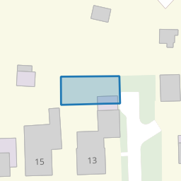 Perceel ERP00-M-1701