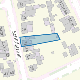 Perceel ERP00-M-1703